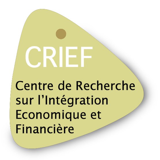 Site internet du CRIEF
